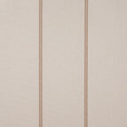 Dusklia - Provence Bed Frame - Thin Natural Stripe
