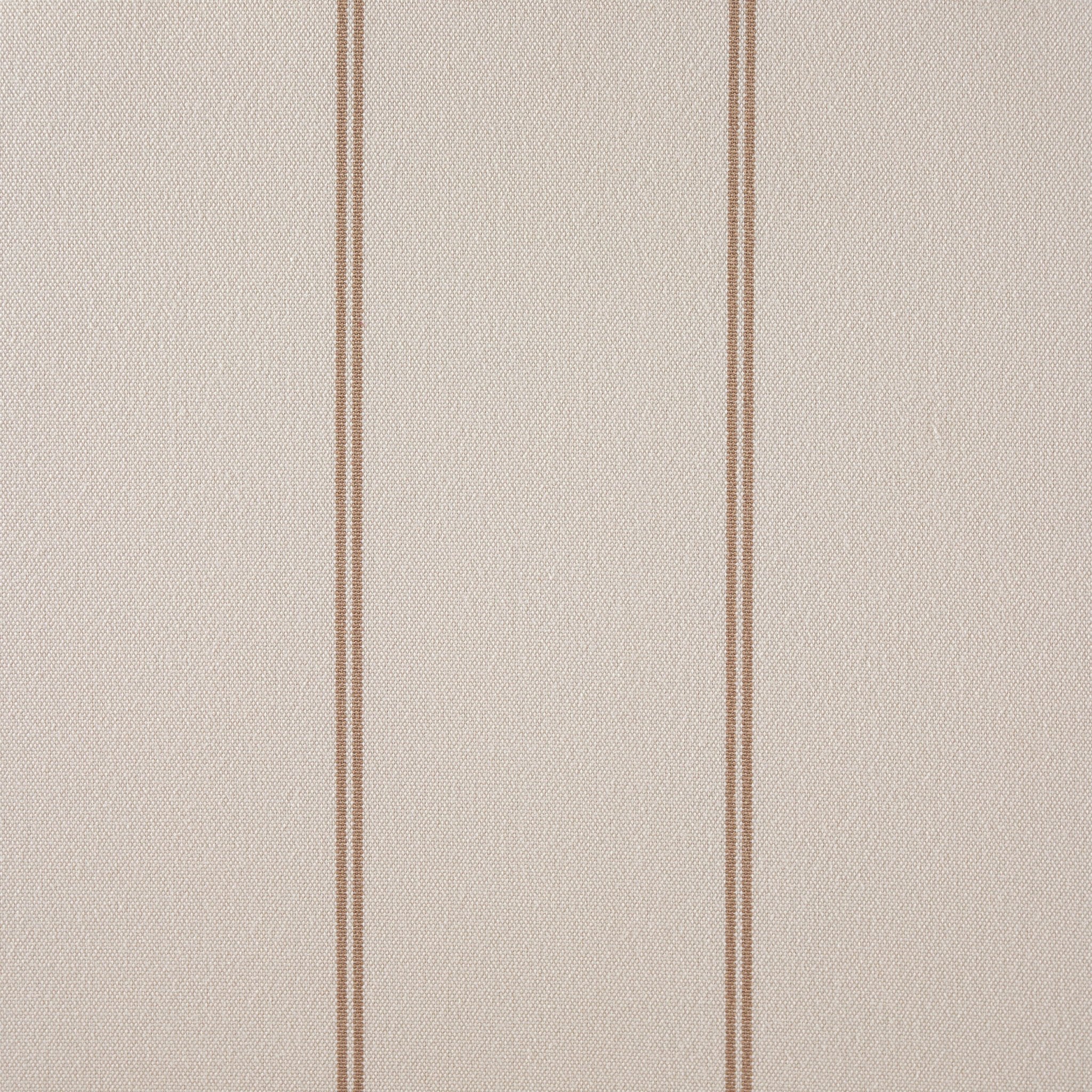 Dusklia - Provence Bed Frame - Thin Natural Stripe