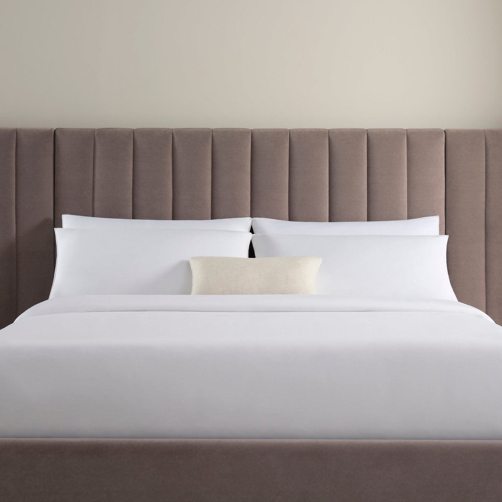 Dusklia - Providence Ottoman Bed - Taupe