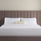 Dusklia - Providence Ottoman Bed - Taupe