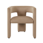 Dusklia - Quinn Chair - Latte
