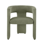 Dusklia - Quinn Chair - Sage Green