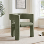 Dusklia - Quinn Chair - Sage Green