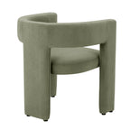 Dusklia - Quinn Chair - Sage Green