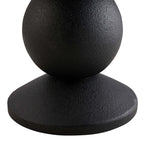 Dusklia - Raya Side Table - Black