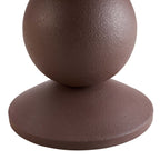 Dusklia - Raya Side Table - Mocha