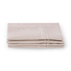 Dusklia - Regent 100% Cotton Set of 4 Napkins 400 Thread Count - Champagne
