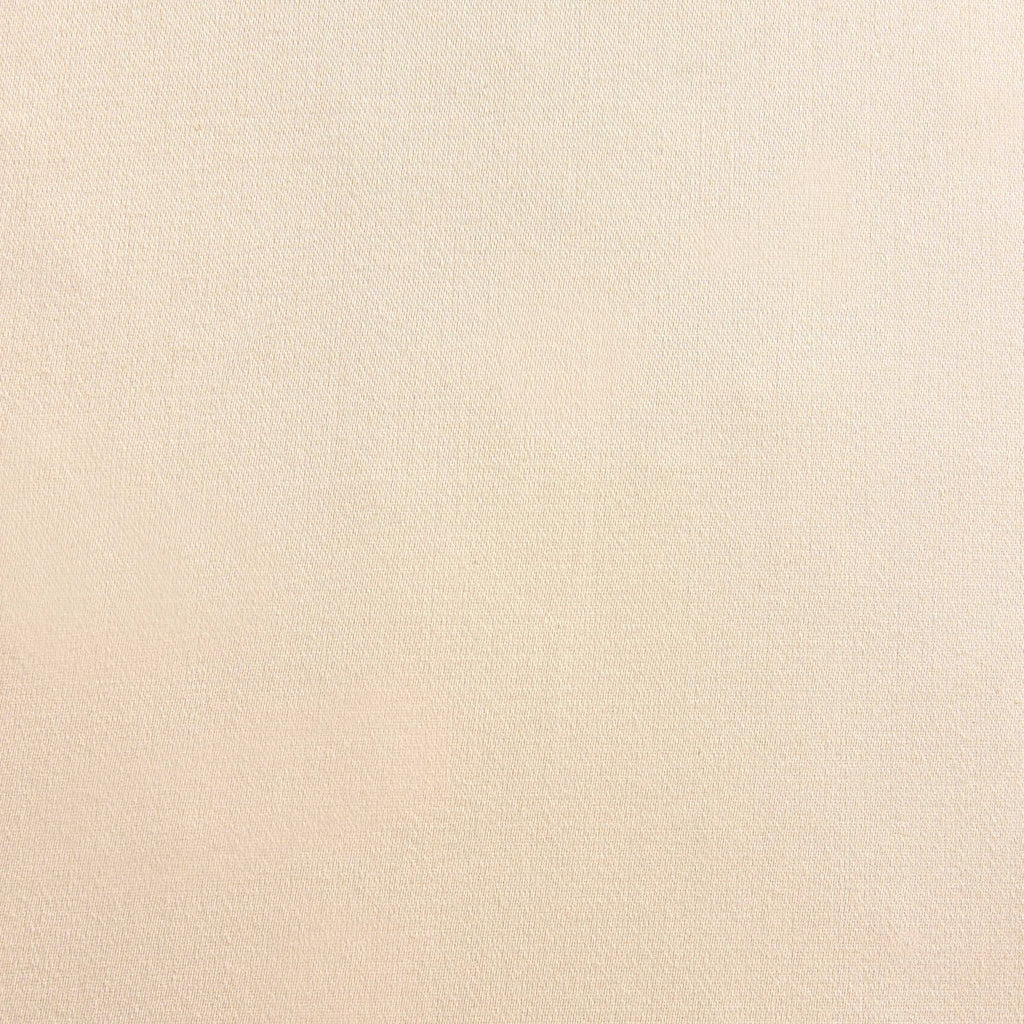 Dusklia - Regent Embroidered 100% Cotton Pair of Oxford Square Pillowcases - Champagne