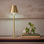Dusklia - Rhea LED Rechargeable Wireless Lamp