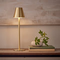 Dusklia - Rhea LED Rechargeable Wireless Lamp