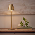Dusklia - Rhea LED Rechargeable Wireless Lamp