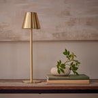 Dusklia - Rhea LED Rechargeable Wireless Lamp
