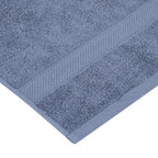 Dusklia - Rhodes Cotton Towel Collection - French Blue