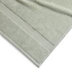 Dusklia - Rhodes Cotton Towel Collection - Olive