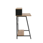 Dusklia - Riley Desk - Mango Wood