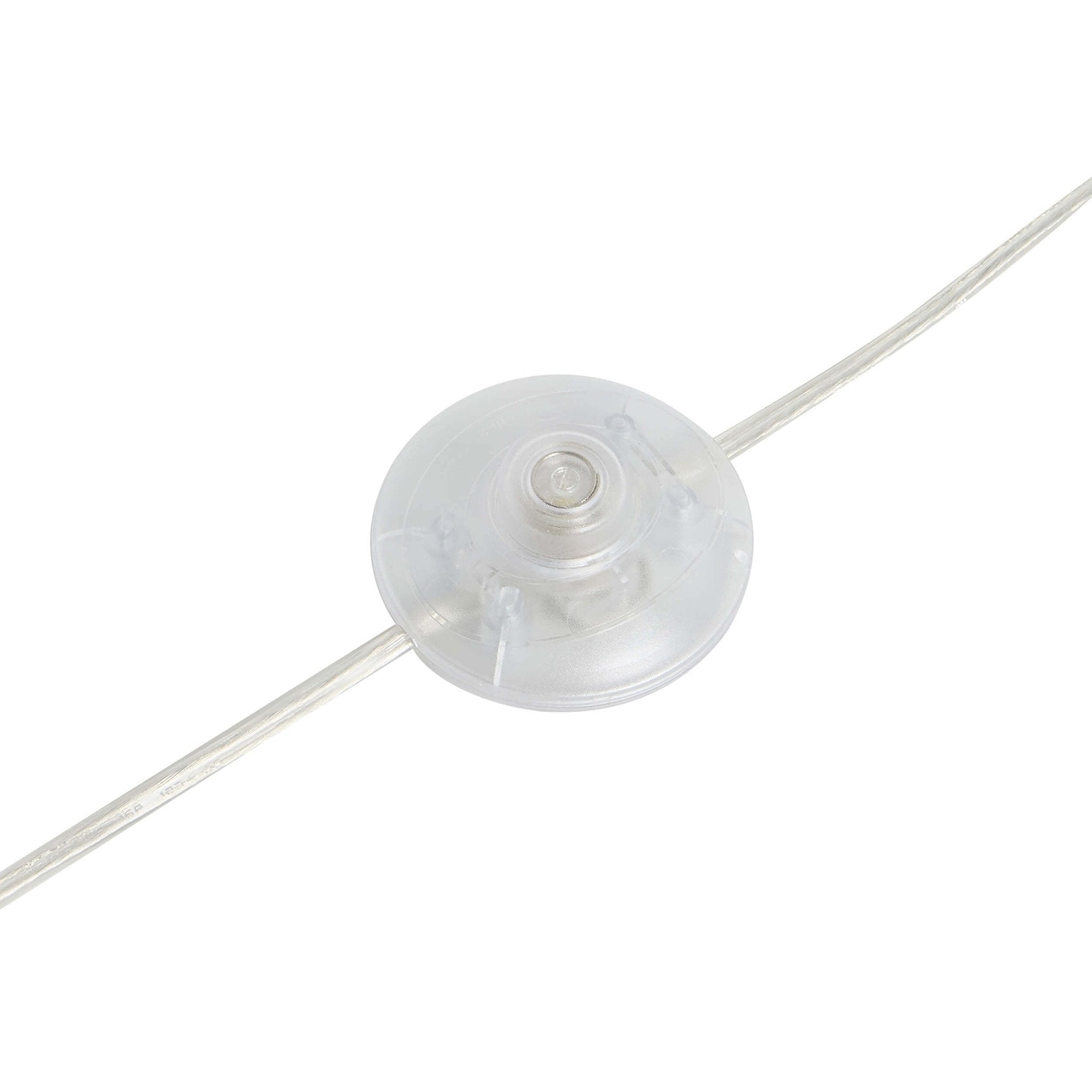 Dusklia - Rosie Glass Scallop Floor Lamp - Gold