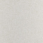 Dusklia - Stockton Round Storage Pouffe - Linen Natural