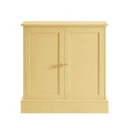 Dusklia - Ruby 2 Door Sideboard - Butter
