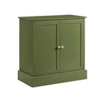 Dusklia - Ruby 2 Door Sideboard - Olive