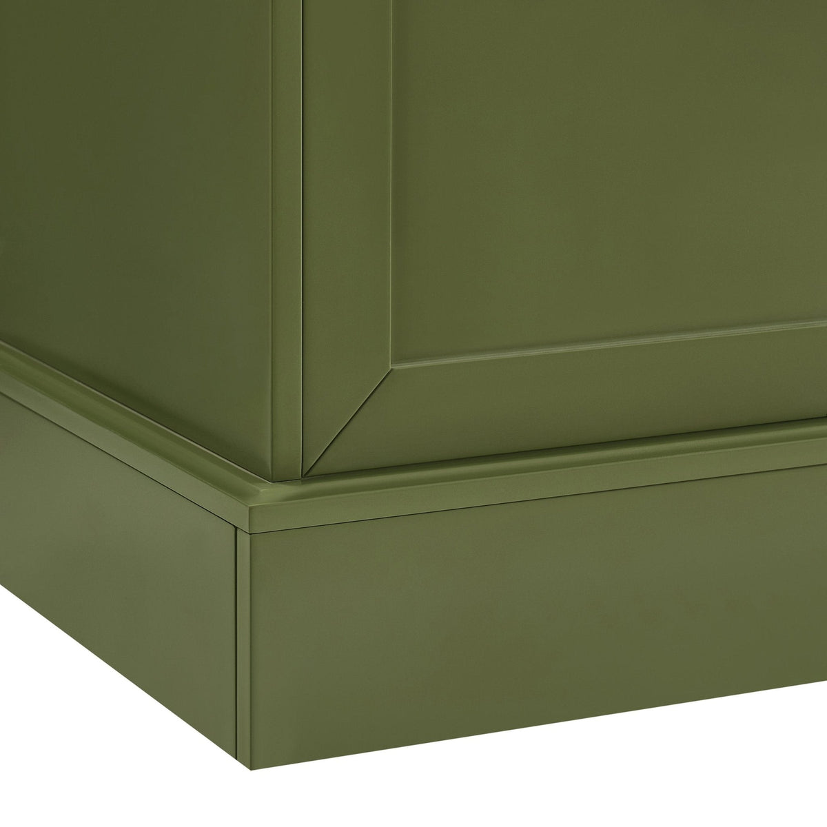 Dusklia - Ruby 2 Door Sideboard - Olive