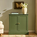 Dusklia - Ruby 2 Door Sideboard - Olive