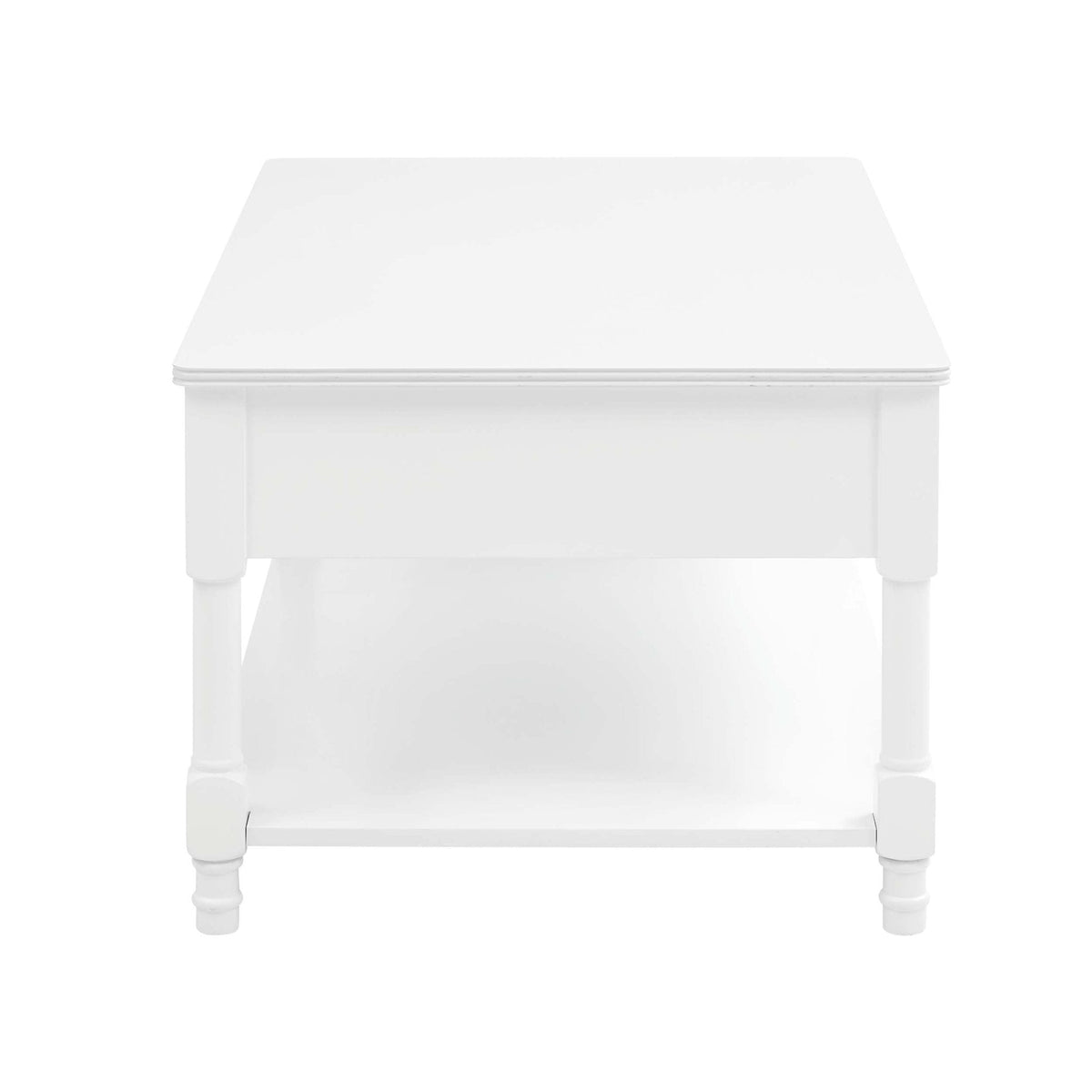 Dusklia - Ruby Coffee Table - Warm White