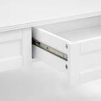 Dusklia - Ruby Coffee Table - Warm White
