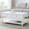 Dusklia - Ruby Coffee Table - Warm White