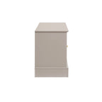Dusklia - Ruby TV Unit for TVs up to 60 - Taupe