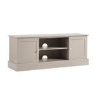 Dusklia - Ruby TV Unit for TVs up to 60 - Taupe