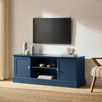 Dusklia - Ruby TV Unit for TVs up to 60- Teal