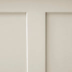 Dusklia - Salcombe Bed Frame - Stone