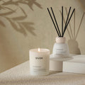 Dusklia - Sandalwood Fragrance Bundle - Pack of 2