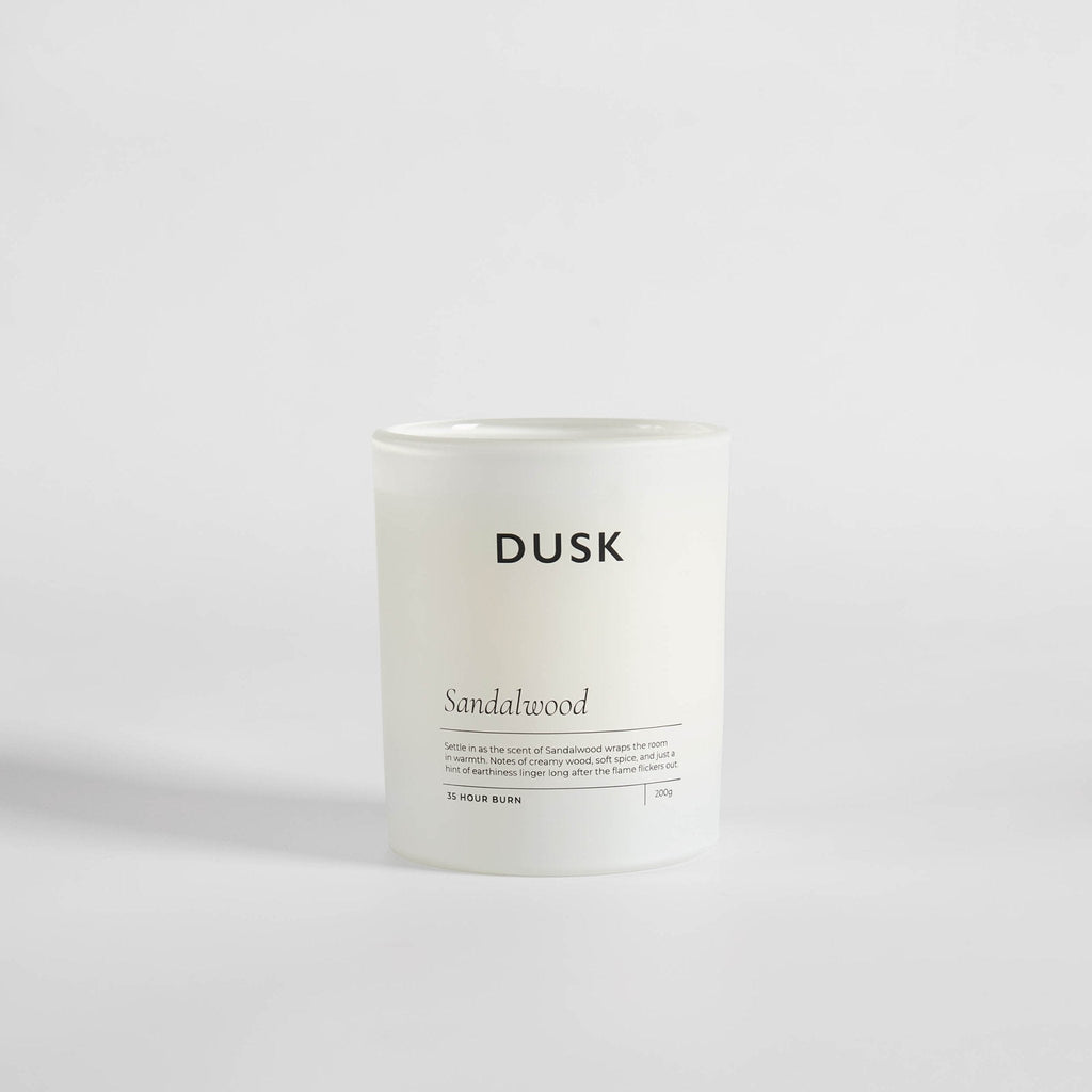 Dusklia - Sandalwood Fragrance Bundle - Pack of 2