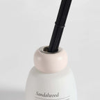 Dusklia - Sandalwood Reed Diffuser