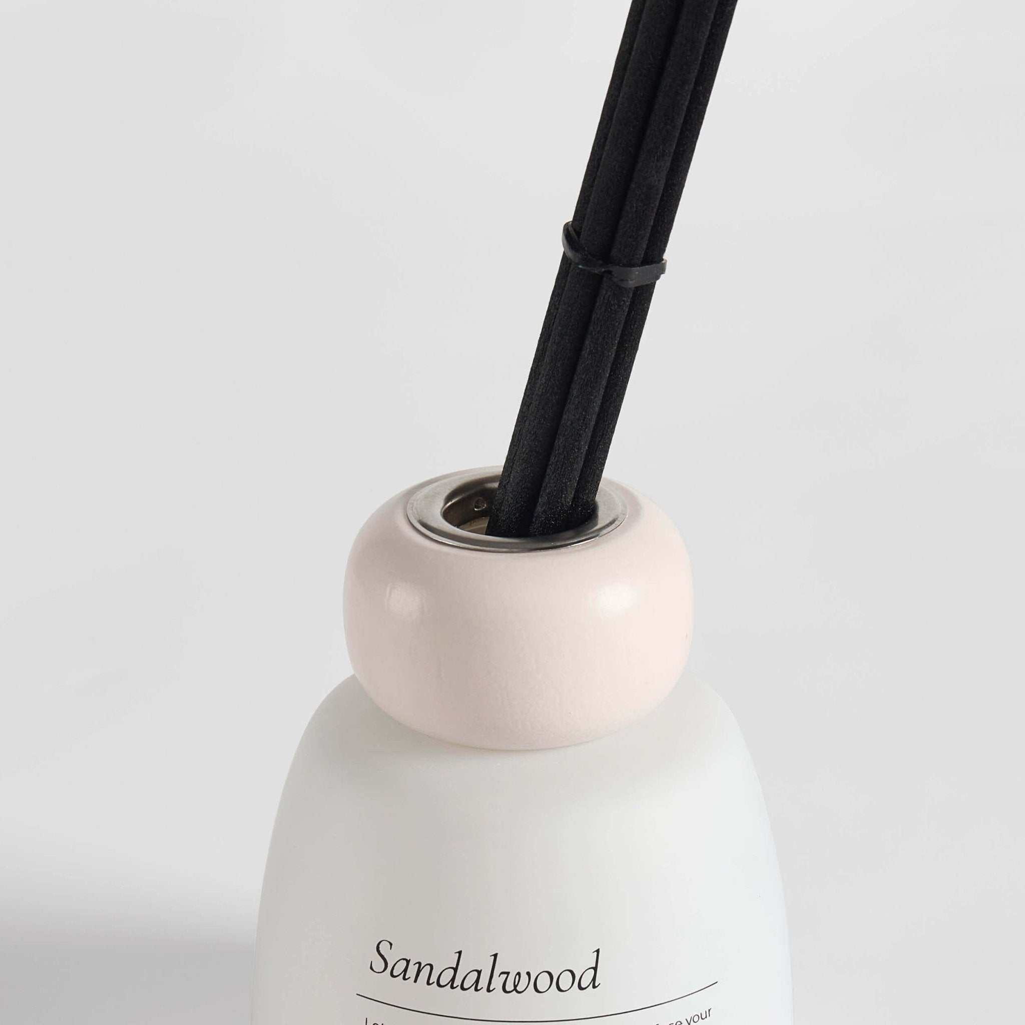Dusklia - Sandalwood Reed Diffuser
