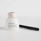 Dusklia - Sandalwood Reed Diffuser