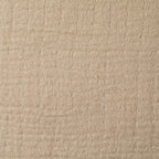 Dusklia - Savannah Set of 2 Tufted Muslin Cushion Cover - Oat
