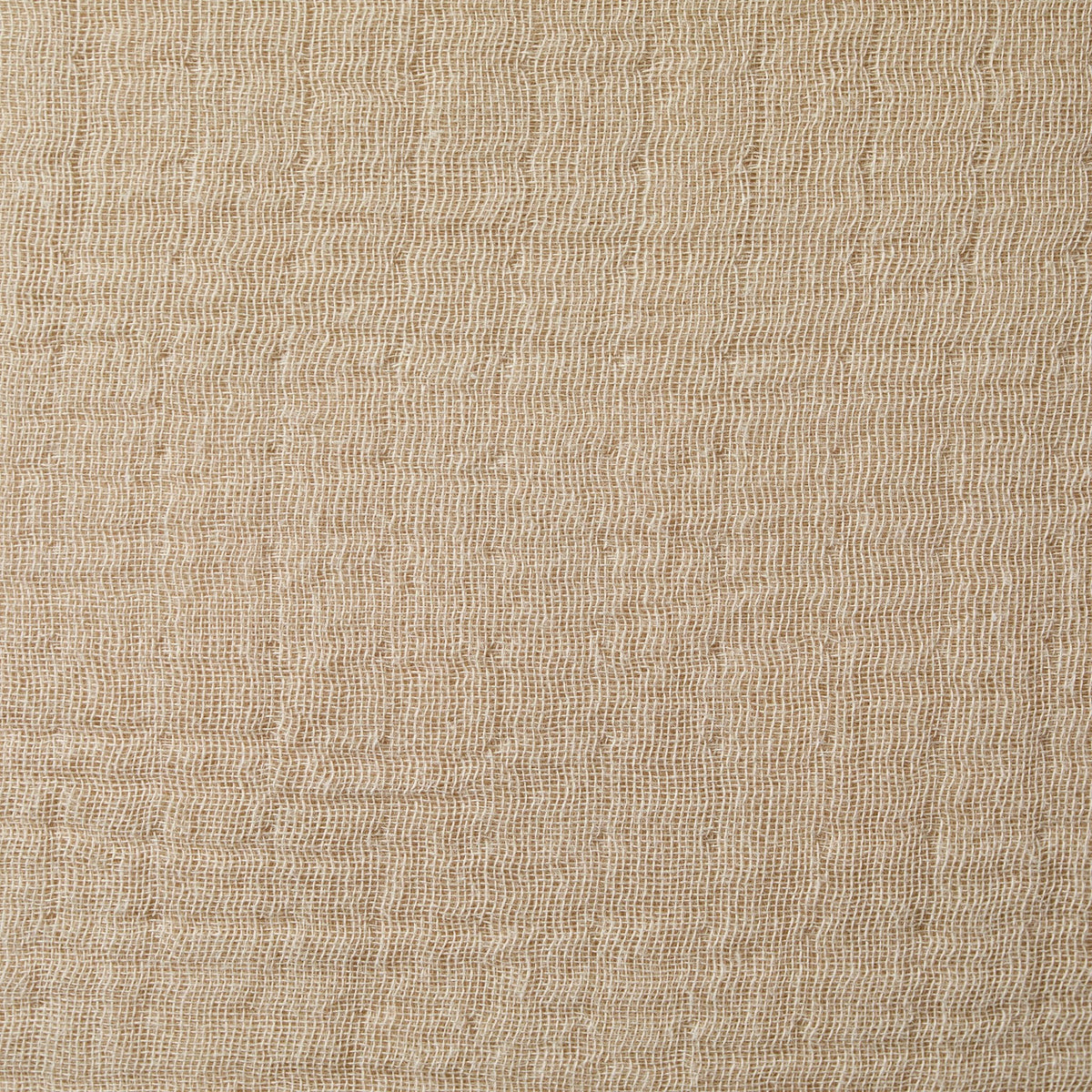 Dusklia - Savannah Set of 2 Tufted Muslin Cushion Cover - Oat