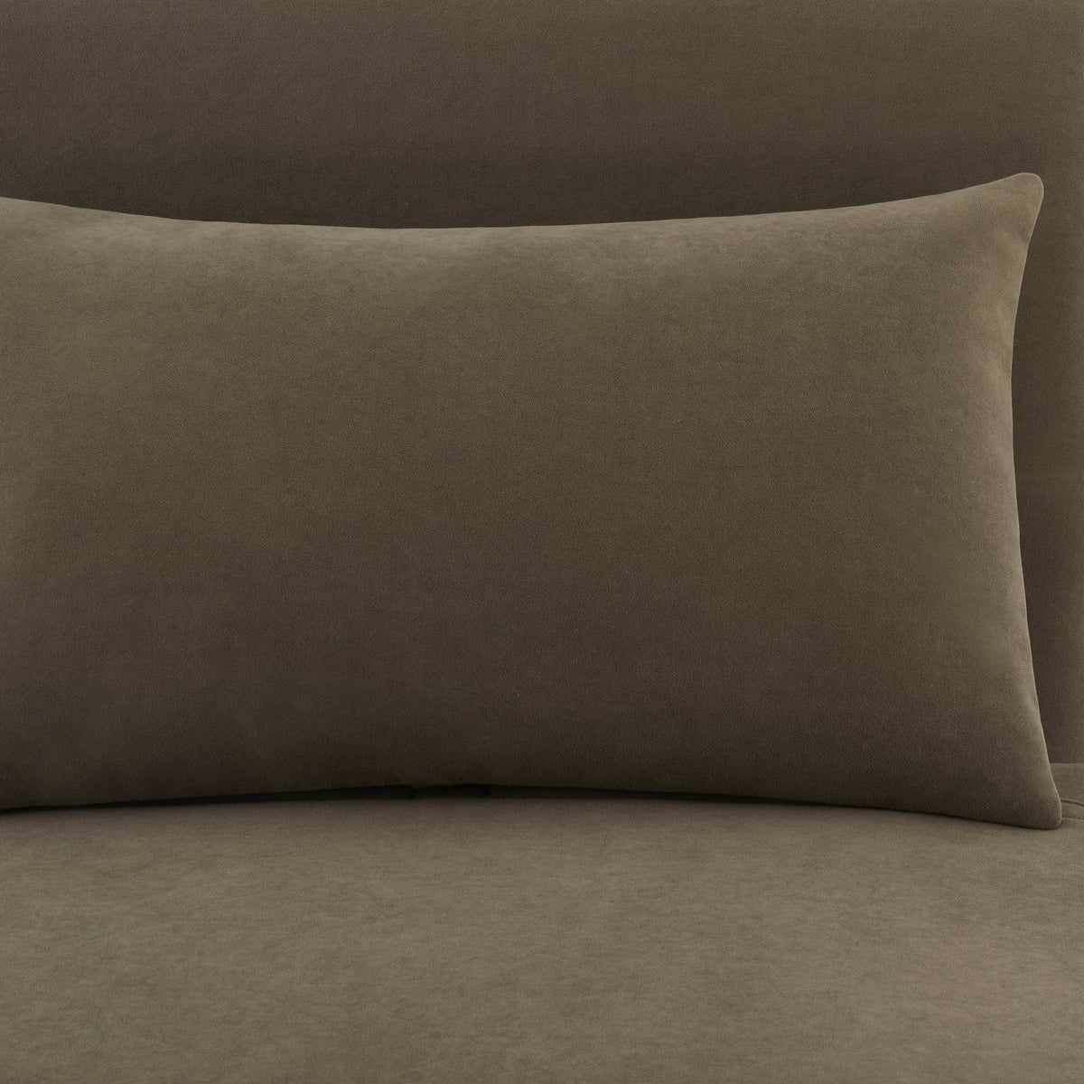 Dusklia - Seattle Single Click Clack Sofa Bed - Olive Green