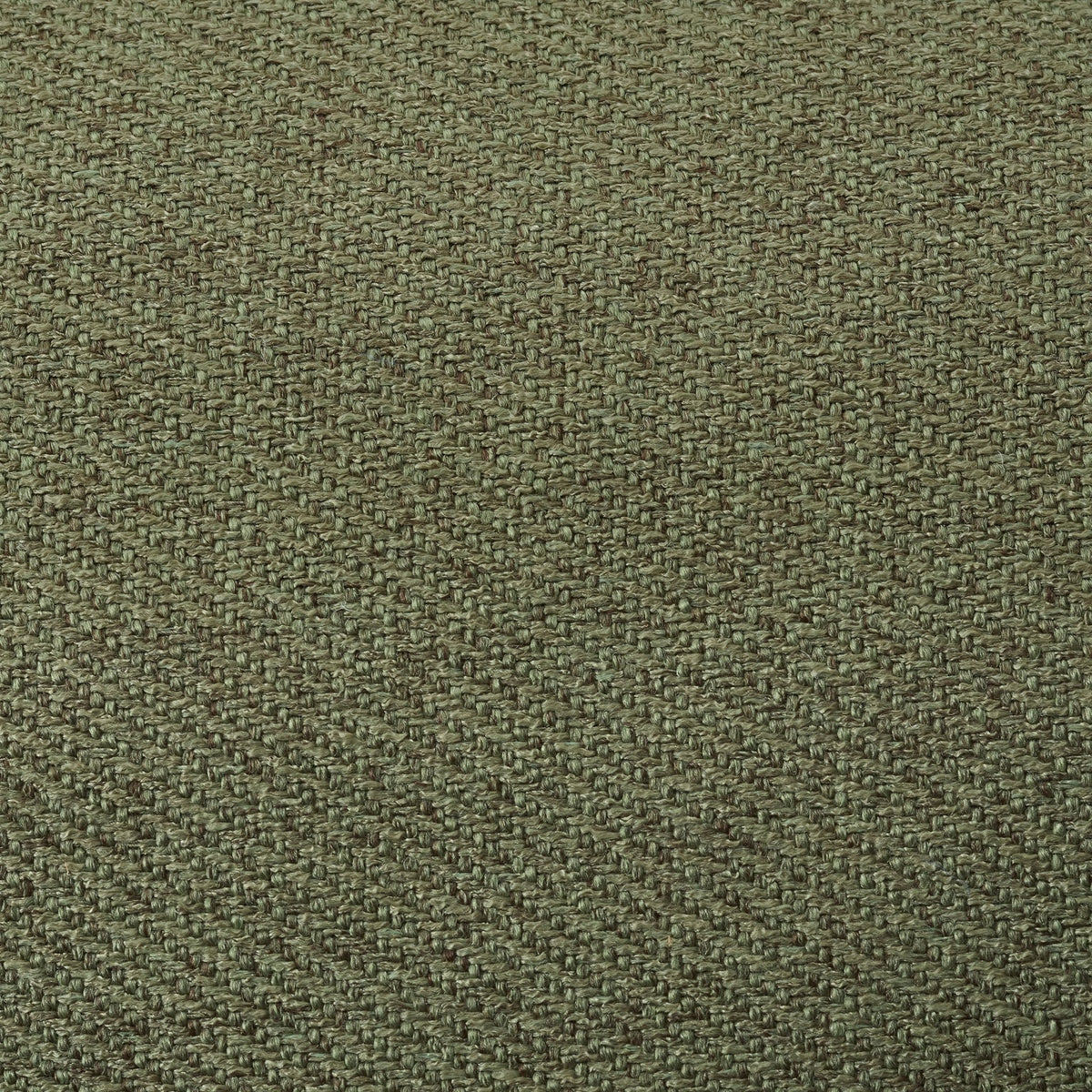 Dusklia - Shoreditch Loveseat - Woven Green