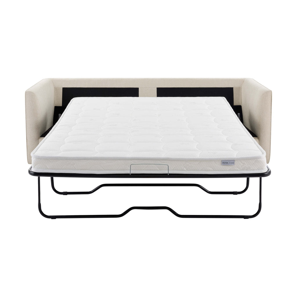 Dusklia - Shoreditch Sofa Bed - Natural