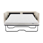 Dusklia - Shoreditch Sofa Bed - Natural