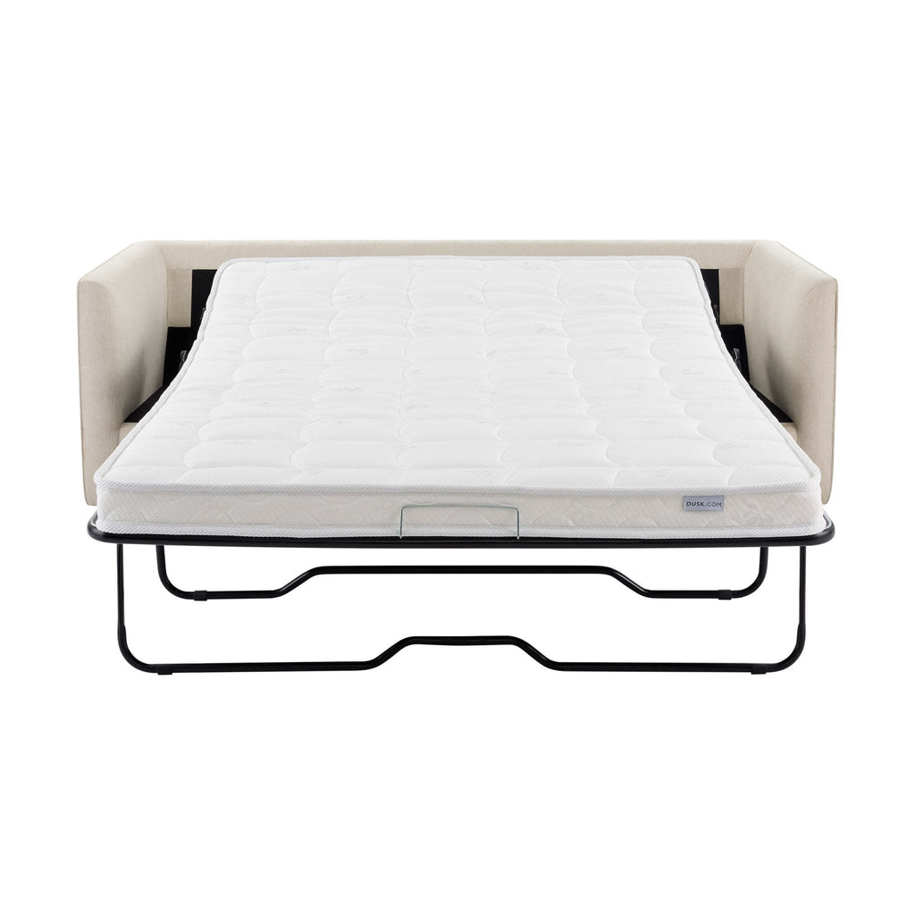 Dusklia - Shoreditch Sofa Bed - Natural