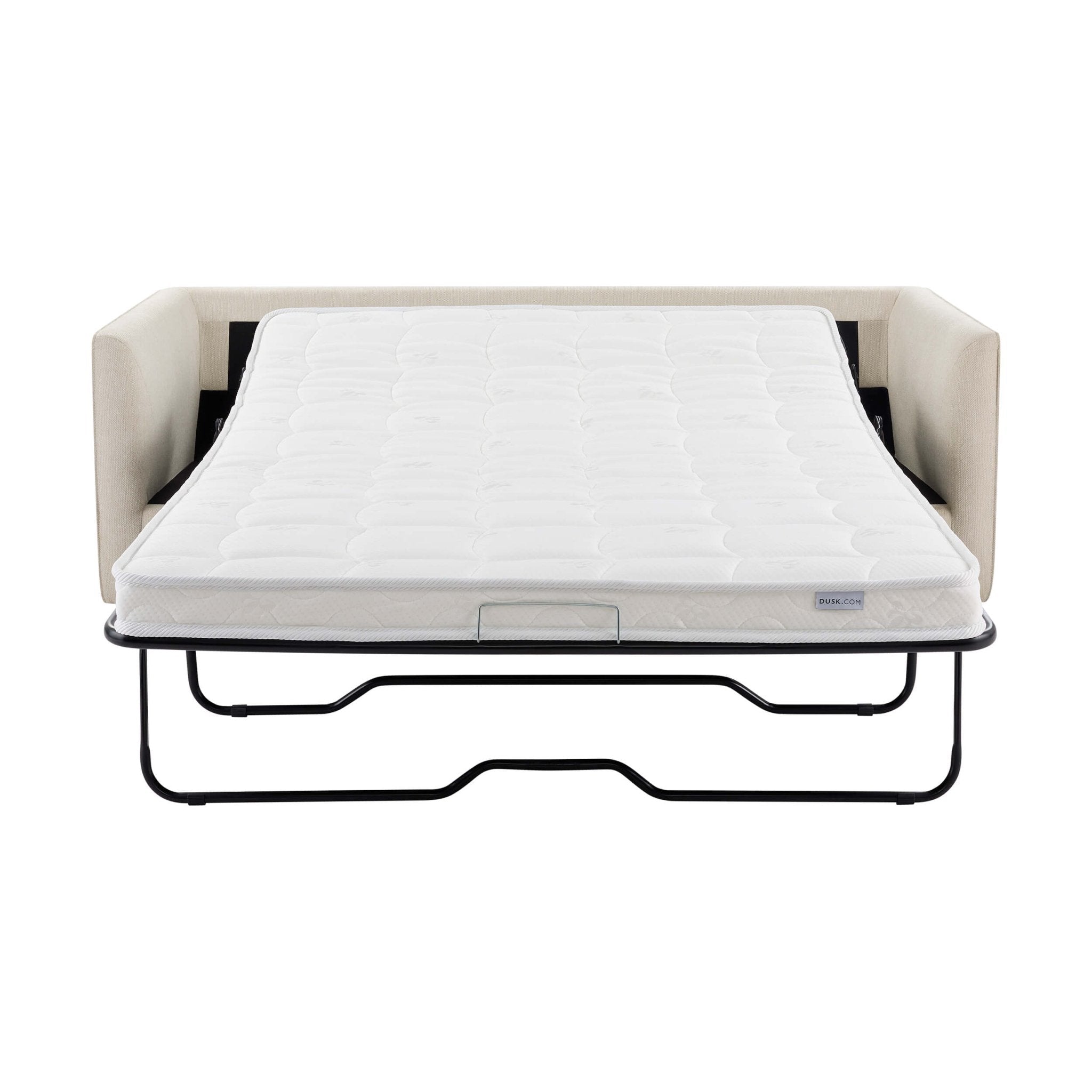 Dusklia - Shoreditch Sofa Bed - Natural