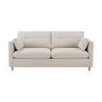 Dusklia - Shoreditch Sofa Bed - Natural