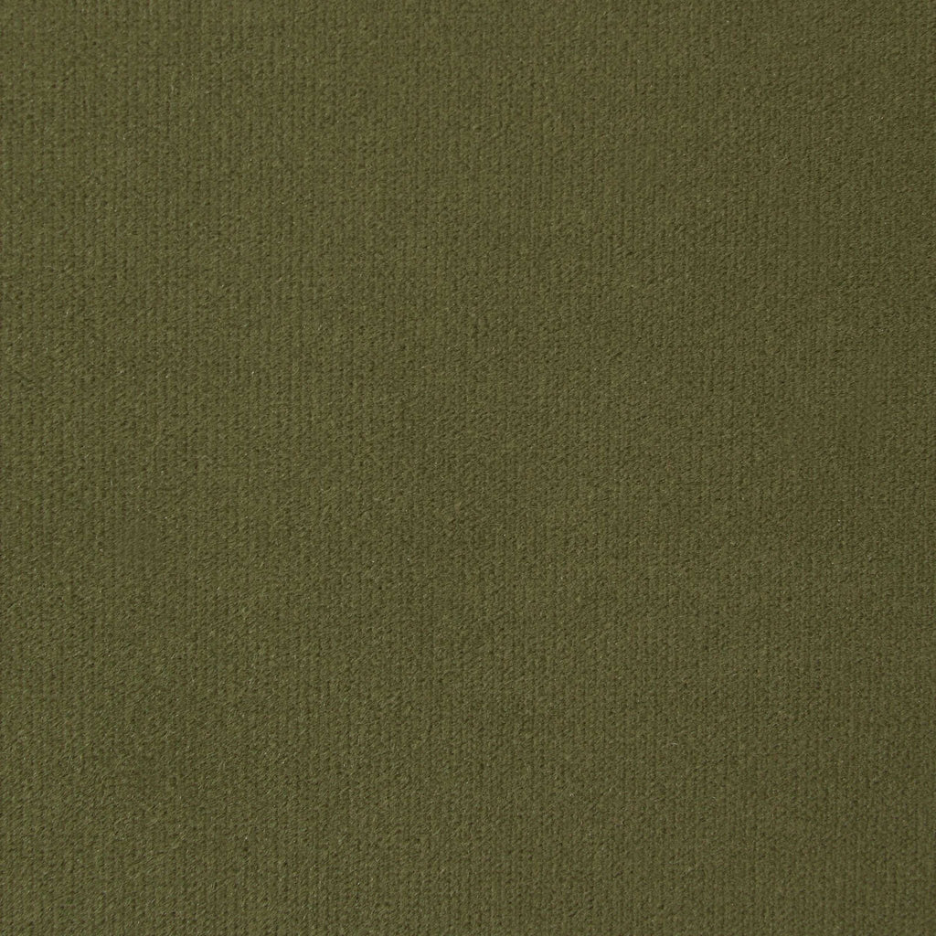 Dusklia - Sicily Pouffe - Muted Moss