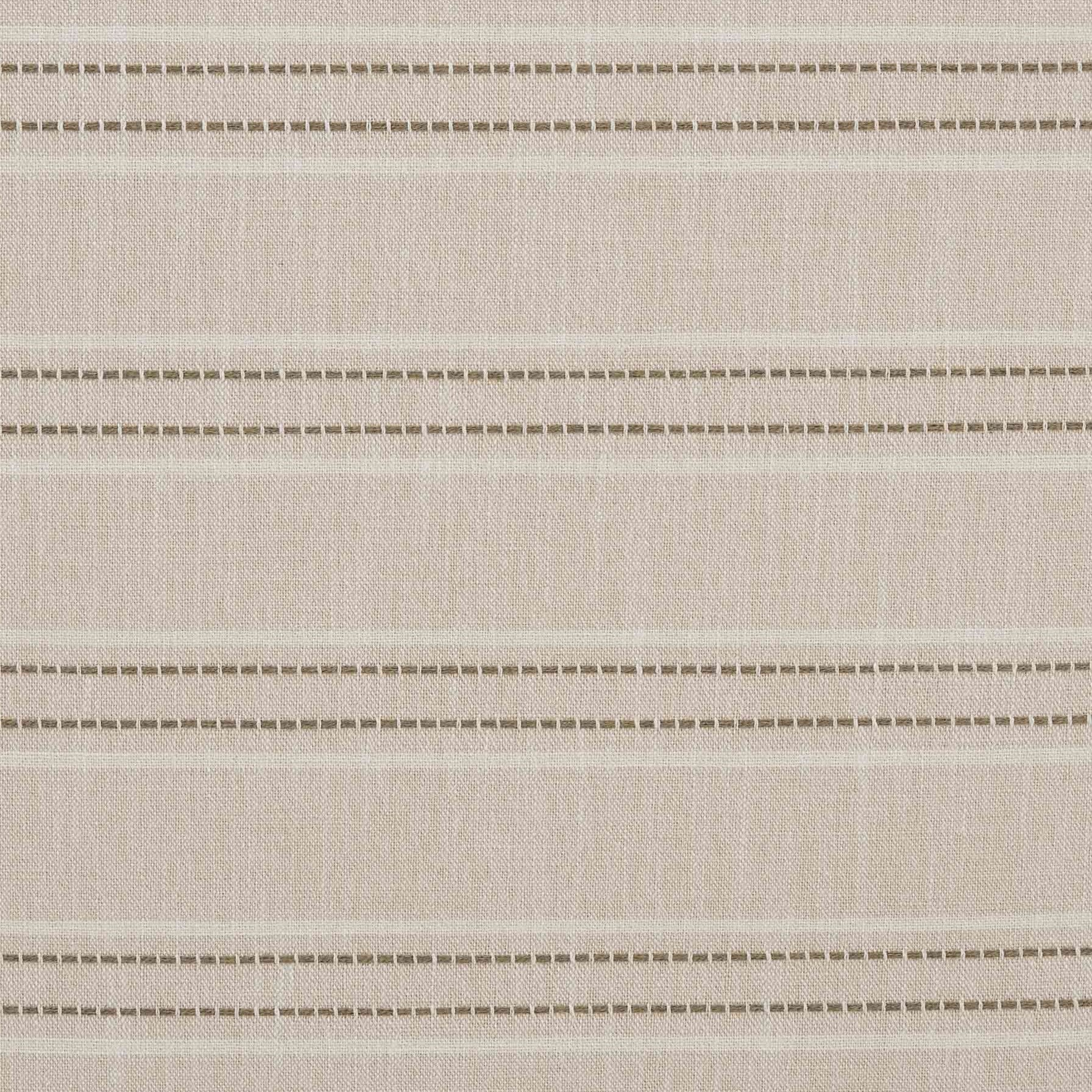 Dusklia - Sicily 2 Seater Sofa - Stripe