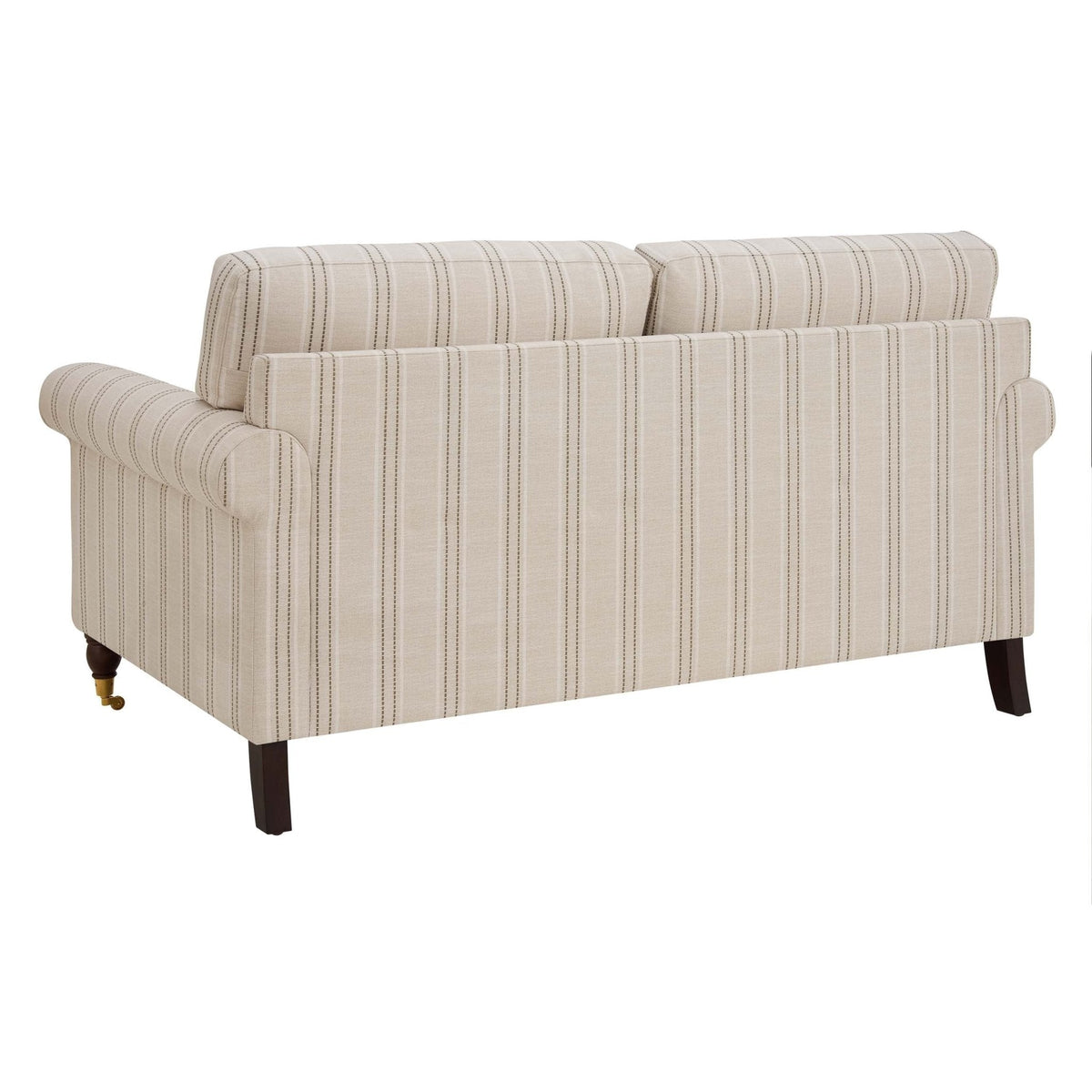 Dusklia - Sicily 2 Seater Sofa - Stripe