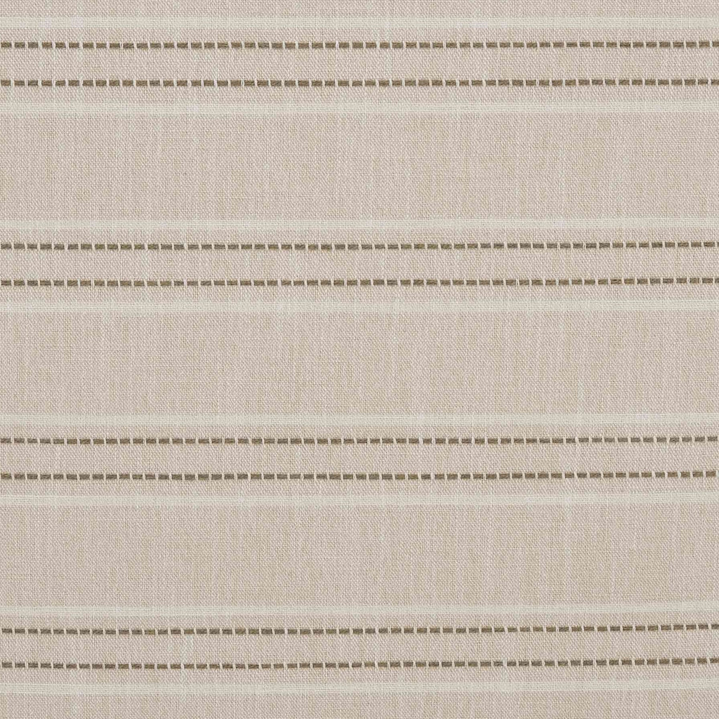 Dusklia - Sicily 3 Seater Sofa - Stripe